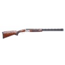 Khan O/U K005 DELUXE COMPACT Valnød 12/76 - 66 cm ADJ