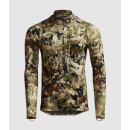 Sitka Heavyweight Zip-T - Subalpine - M