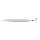 Savage Gear Sandeel Pencil SW Sinking 12,5cm 19 grams - Matte White