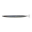 Savage Gear Sandeel Pencil SW Sinking 12,5cm 19 grams - Black Pearl