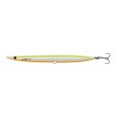 Savage Gear Sandeel Pencil SW Sinking 9cm 13 grams - Lemon Back
