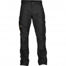 Fjällräven Vidda Pro Trousers M Short - Black