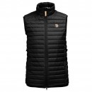 Fjällräven Abisko Padded Vest W Black