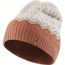 Fjällräven Övik Knit Hat - Terracotta Pink