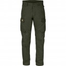 Fjällräven Brenner Pro Winter Trousers M - Deep Forest