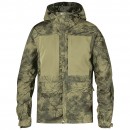 Fjällräven Lappland Hybrid Jacket M Camo Green - Laurel Green