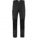 Fjällräven Vidda Pro Trousers M Long - Dark Grey