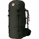 Fjällräven KAJKA 85L Vandrerygsæk - Forest Green