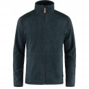 Fjällräven Abisko Lite Fleece Jacket Men Black