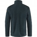 Fjällräven Abisko Lite Fleece Jacket Men Black