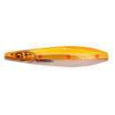 Savage Gear Line Thru Seeker 90mm 24g - Fluo Orange Ccpper