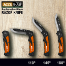 AccuSharp Razor Knife