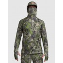 Sitka Fanatic Hoody Optifade Cover