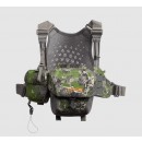 Sitka Gear Flash Optics Harness Optifade Cover S-M-L