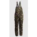 Sitka Women's Fanatic Bib - Optifade Cover