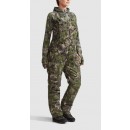 Sitka Women's Fanatic Bib - Optifade Cover