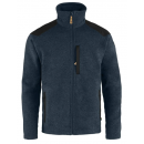 Fjällräven Buck Fleece M Dark Navy