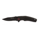 SwissTech foldekniv - Nylon glasfiber
