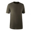 Deerhunter T-shirt 2pak, M, green/brown XL