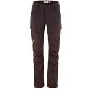 Fjällräven Keb Trousers W Black Oak