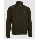 Deerhunter Finley Stormliner Knit - Woodland Melange