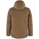 FJÄLLRÄVEN GREENLAND WINTER JACKET - WOOD BROWN