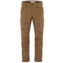 Fjällräven Keb Trousers M Regular - Wood Brown