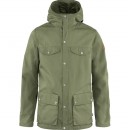 Fjällräven Greenland Jacket M - Green