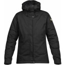 Fjällräven Skogsö Padded Jacket W - Black