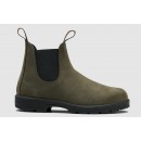 Blundstone 2442 Classics Chelsea Boot - Forest 