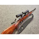 Brugt Krico Model 600 6,5x57 med Zeiss Diatal Z 6x42MC