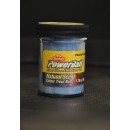 Powerbait N/S Glit. Float. -  Garlic White/Blue Glitter