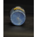 Powerbait N/S Glit. Float. -  Garlic White/Blue Glitter