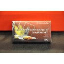 HORNADY SUPERFORMANCE VARMINT NTX 222 35GRAINS 20STK