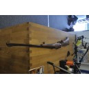 Brugt CZ 550 Scandinavian 308W