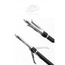 Grimreaper Razorcut 125grains 3pk 