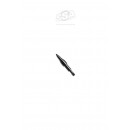 Saunders Fieldpoint 125 grain 19/64 pr Stk