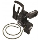 QAD ULTRA REST HDX RH BLACK