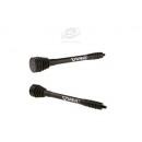 VIPER HUNTING STABILIZER SX HUNTER 8" BLACK