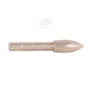 Avalon GLUE-IN POINTS TYRO/HYBRID 900-1500 ONE-PIECE 70 GRAINS 12/PK