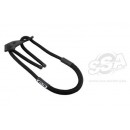 Easton Wristsling stiff - Black