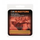 EASTON LOW TEMP HOT MELT 3" X 0.5" CLAM PACK