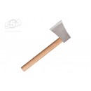 Cold Steel Hawk Axe Competetion Thrower