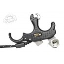 Truball Blade Pro Flex - Large Black