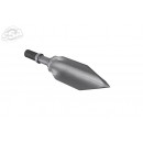 G5 trænings spidser som passer til megameat jagtspidser