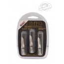 G5 trænings spidser som passer til megameat jagtspidser