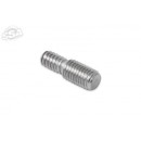 AVALON WEIGHT THREAD ADAPTER SCREW 5/16" TO 1/4" - 2PCK