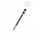 Mathews flatline stabilisator 12 tommer granite