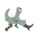Stan Onnex Resistance Large - Sage
