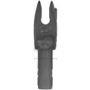 Easton X innerfit nock 5mm - Smoke 12stk